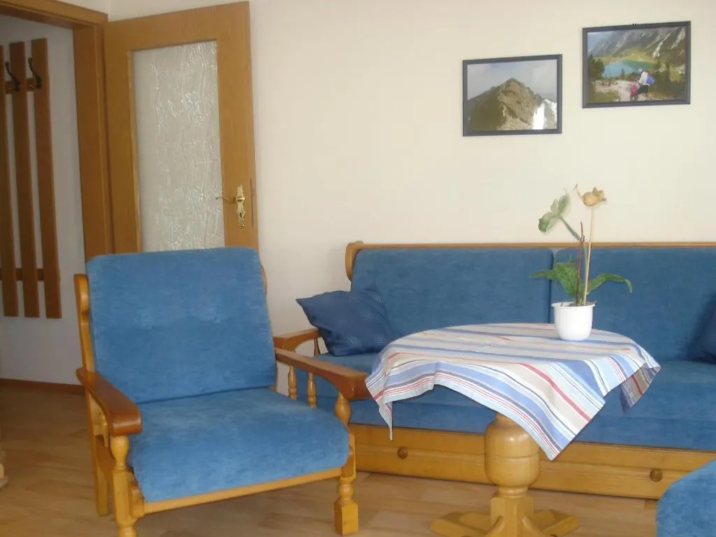 Landhaus Alpensee Oberstdorf 0*,