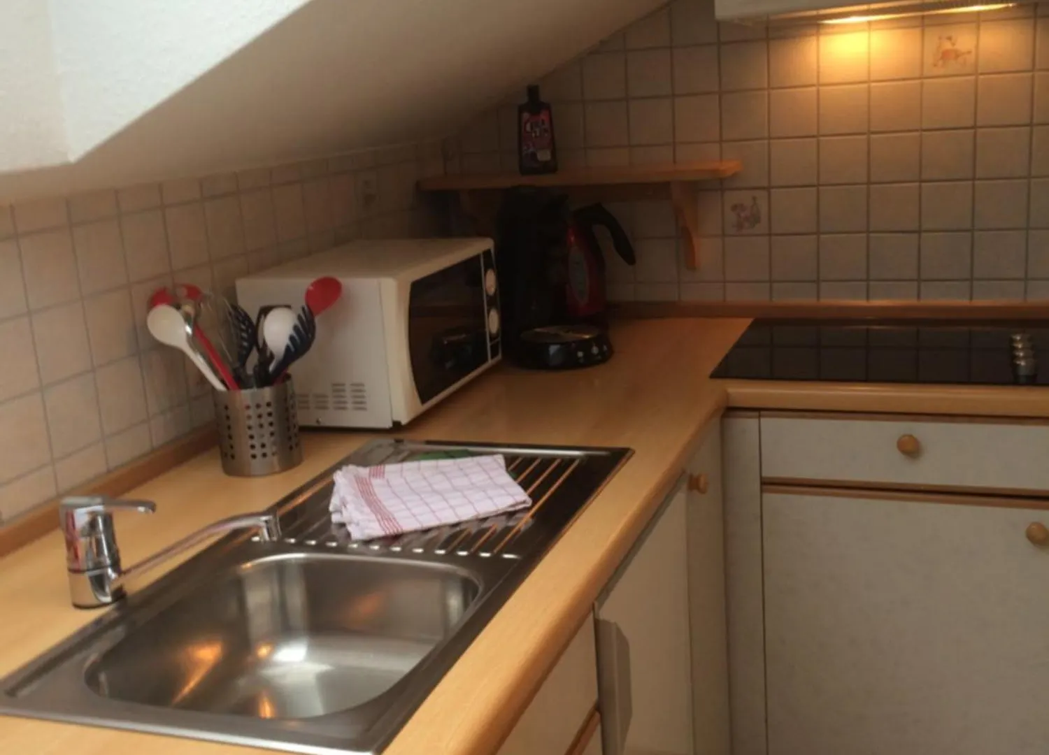 Apartment Landhaus Alpensee Oberstdorf
