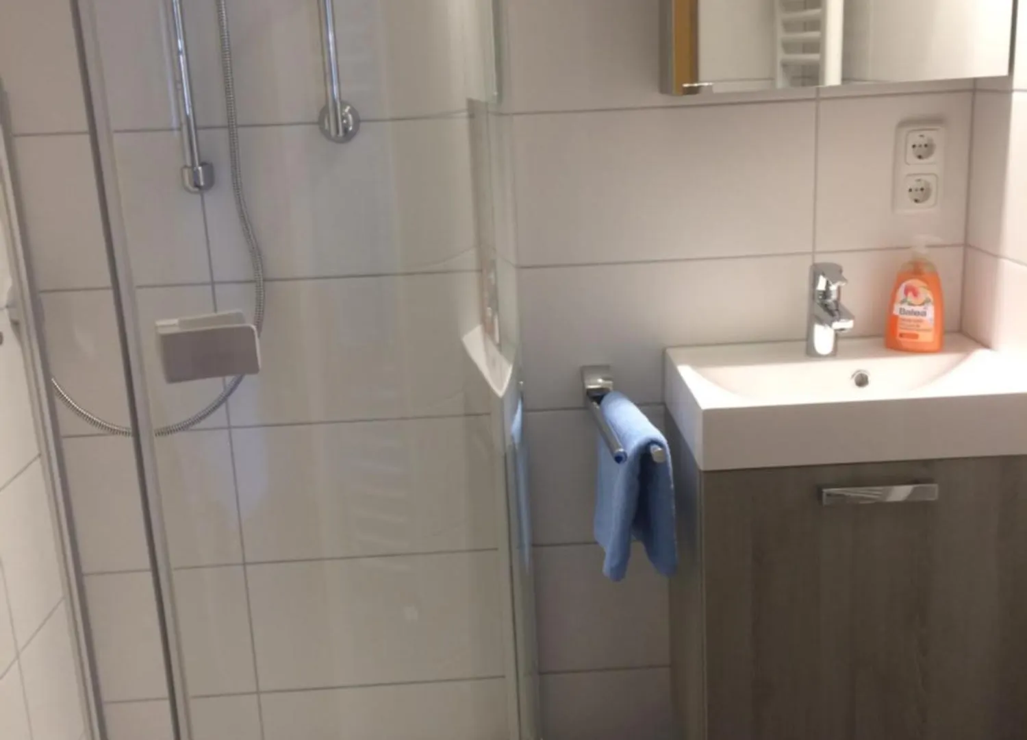 Apartment Landhaus Alpensee Oberstdorf Germany