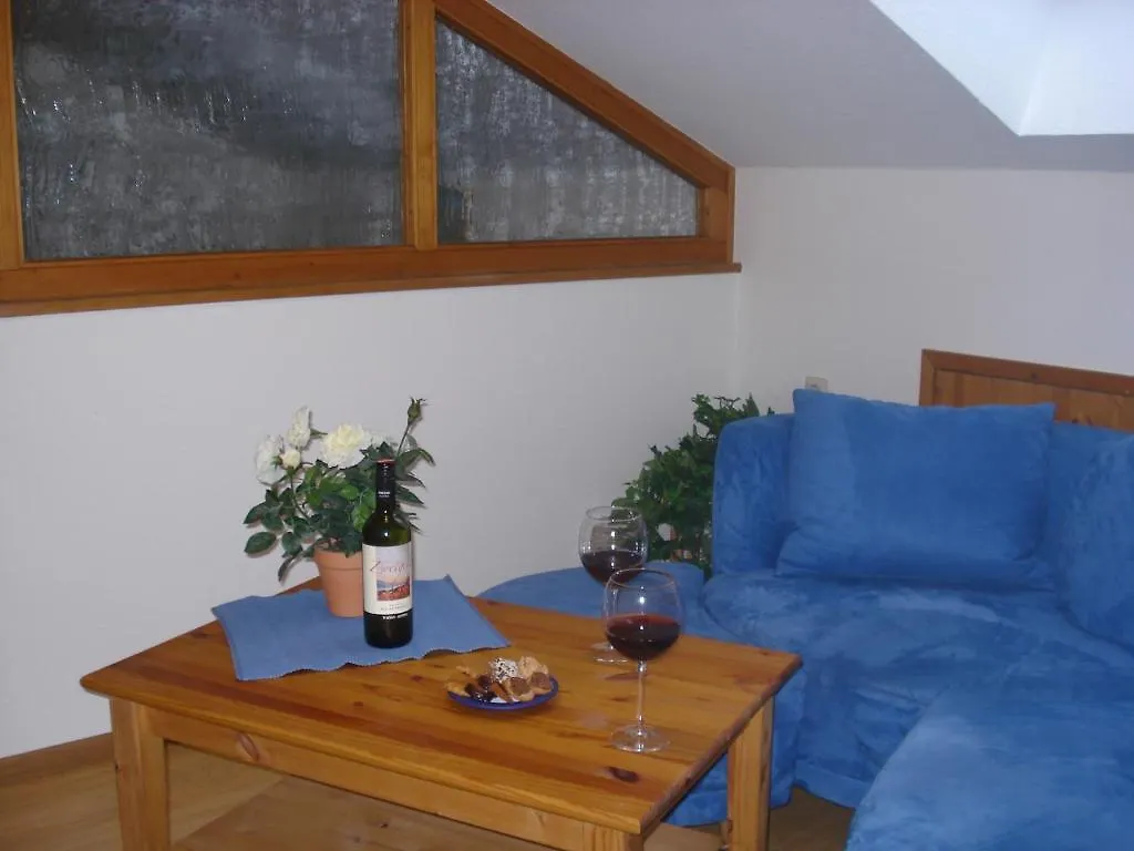 Landhaus Alpensee Oberstdorf Apartment