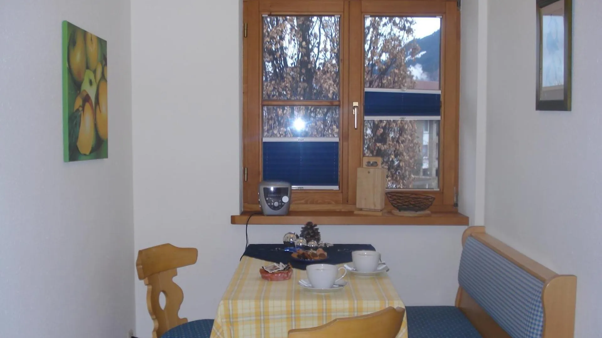 Landhaus Alpensee Oberstdorf Germany